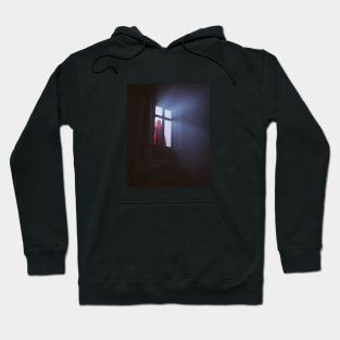 LATE NIGHT THOUGHTS Hoodie